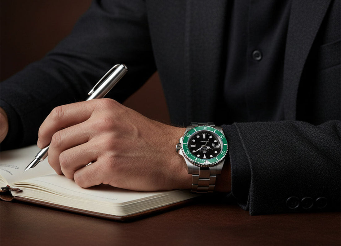 Guia Completo de Tipos de Relógio para Iniciantes 2026