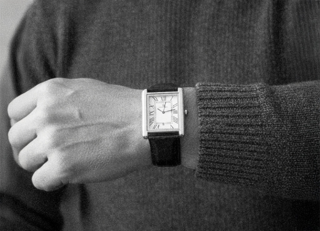 Por que Homens de Verdade Escolhem Relógios Antes de Buscar Status