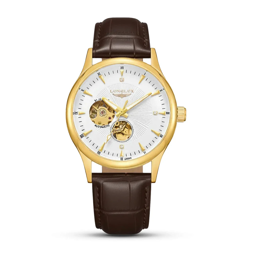Relógio Signature White 41mm