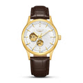 Relógio Signature White 41mm