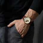 Relógio Signature White 41mm