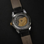 Relógio Atelier Black 41mm