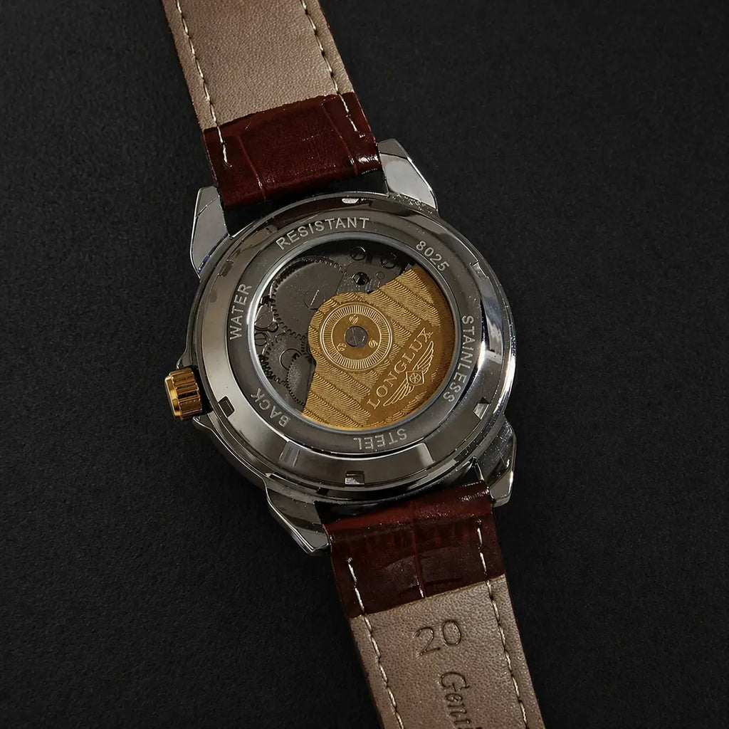 Relógio Atelier White 41mm