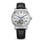 Relógio Alvor Black 42mm