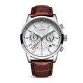 Relógio Ferren White 42mm