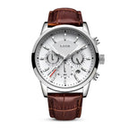 Relógio Ferren White 42mm