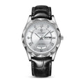 Relógio Luminous Silver White 41mm