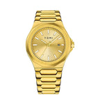 Relógio Masculino Oréus Gold