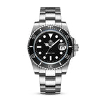 Relógio Momentum Black 41mm