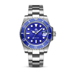 Relógio Momentum Blue 41mm