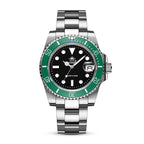 Relógio Momentum Green 41mm