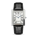 Relógio Solenne Black 38mm