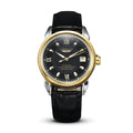 Relógio Atelier Black 41mm