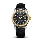 Relógio Atelier Black 41mm