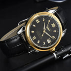 Relógio Atelier Black 41mm