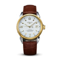 Relógio Atelier White 41mm