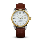 Relógio Atelier White 41mm