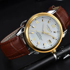 Relógio Atelier White 41mm