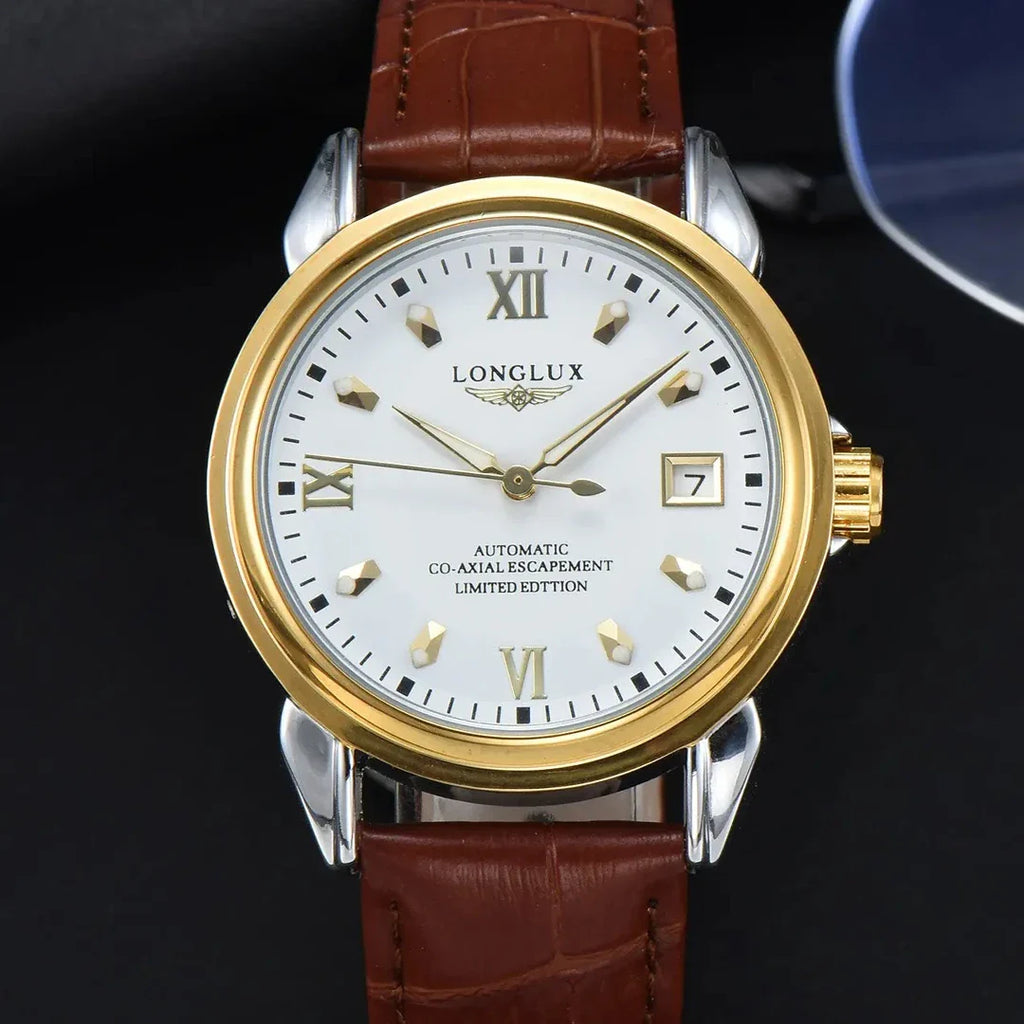 Relógio Atelier White 41mm