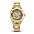 Relógio Authentic Gold 41m