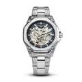 Relógio Authentic Silver 41m