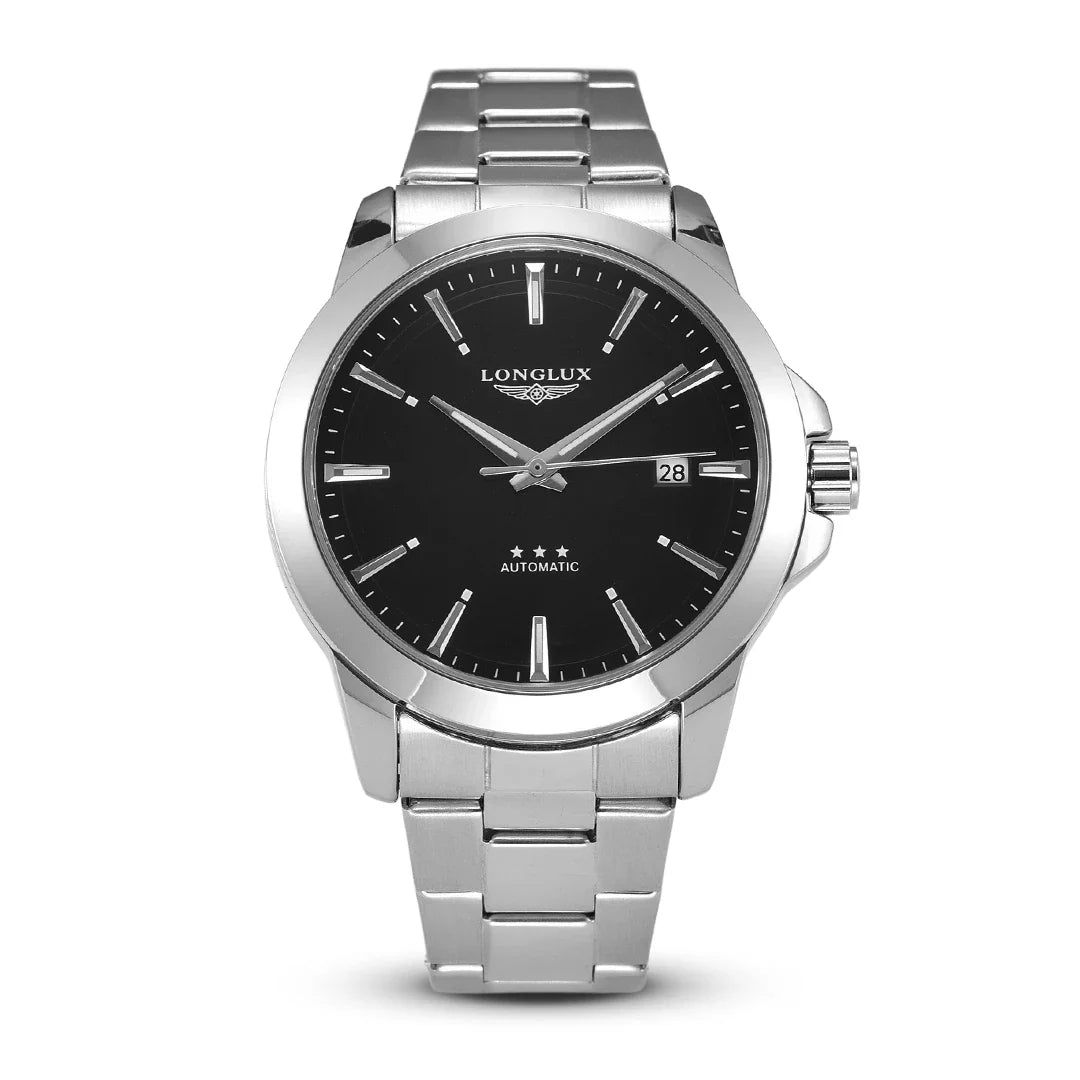 Relógio Distinction Black 42mm