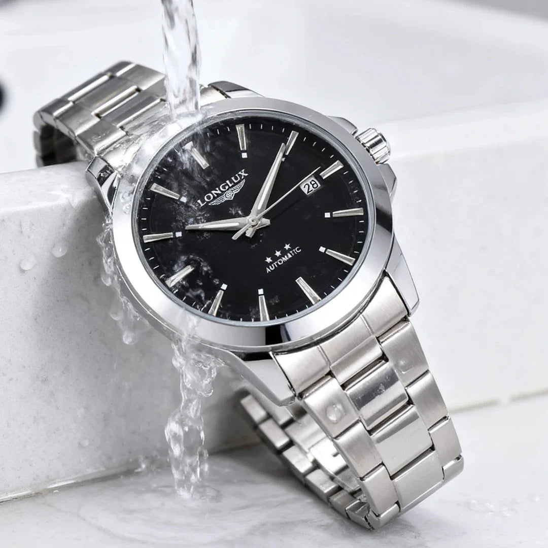 Relógio Distinction Black 42mm