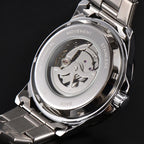 Relógio Distinction Green 42mm