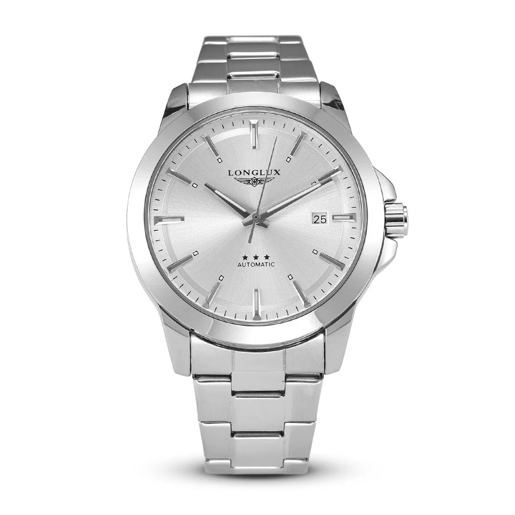 Relógio Distinction White 42mm