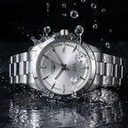 Relógio Distinction White 42mm