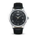 Relógio Refined Black 41mm