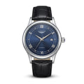 Relógio Refined Blue 41mm