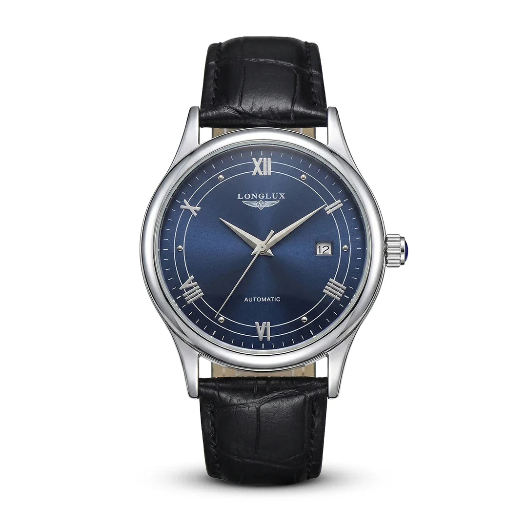 Relógio Refined Blue 41mm