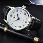 Relógio Refined White 41mm