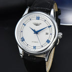 Relógio Refined White 41mm