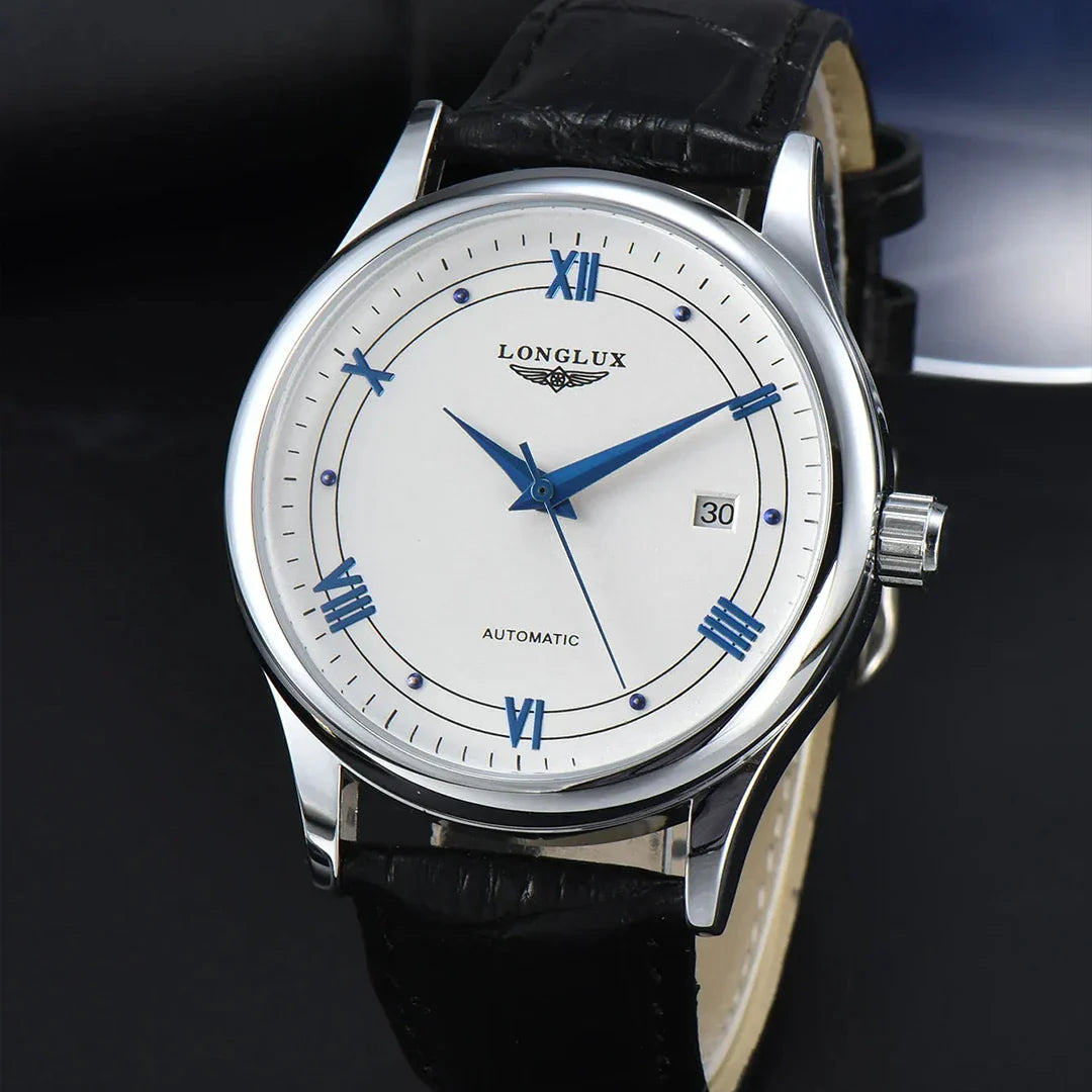 Relógio Refined White 41mm