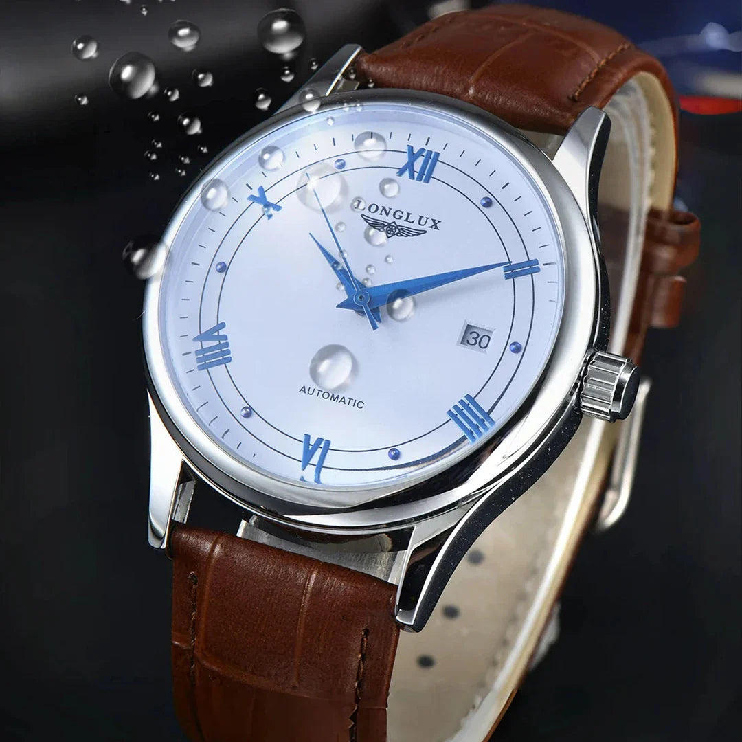 Relógio Refined White 41mm