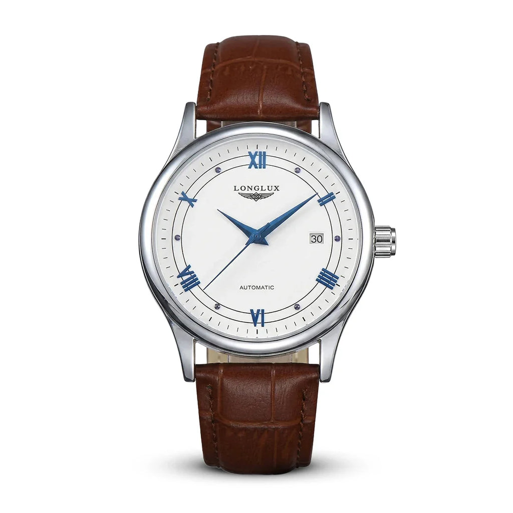 Relógio Refined White 41mm