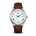 Relógio Refined White 41mm