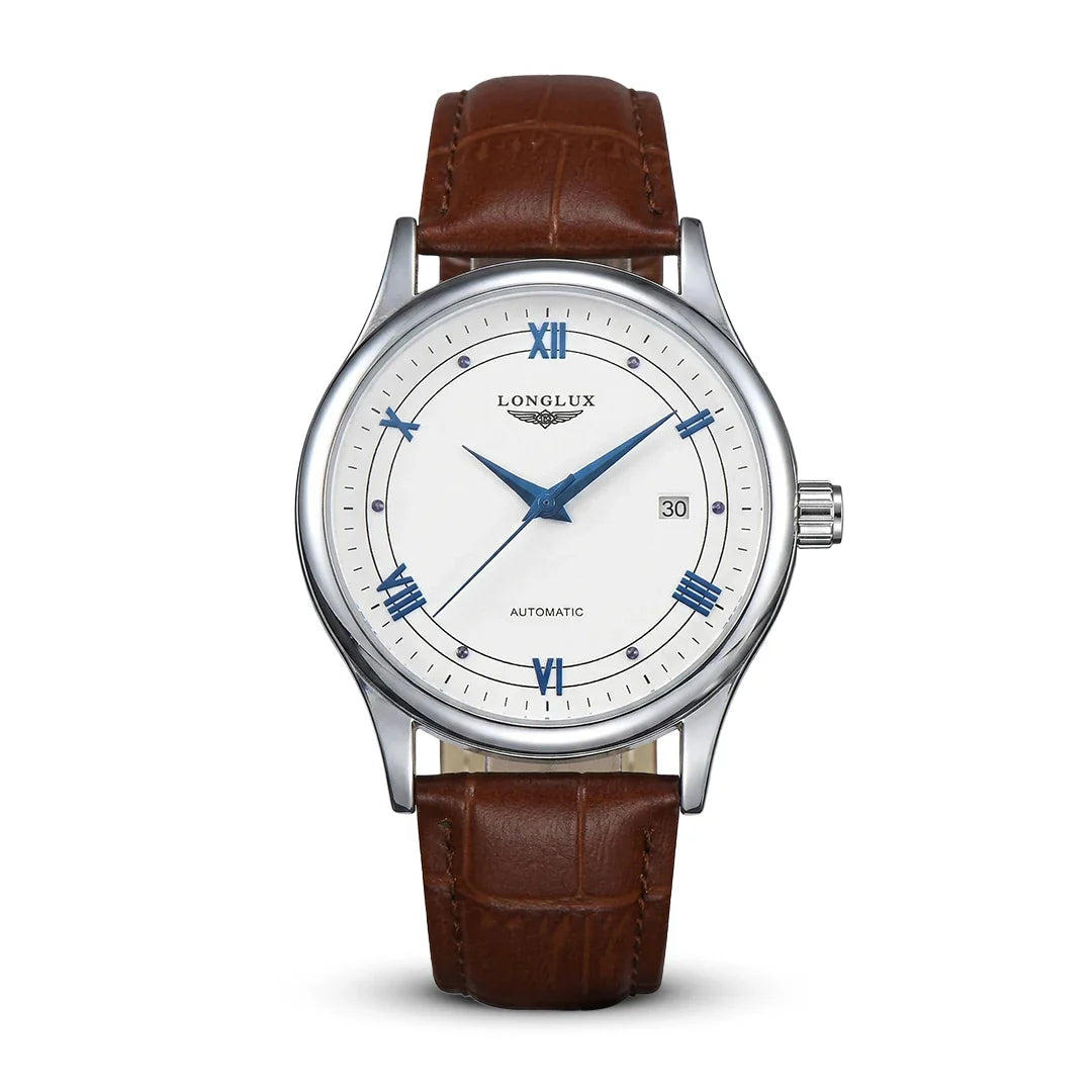 Relógio Refined White 41mm