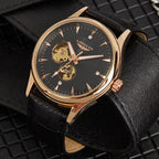 Relógio Signature Rose Black 41mm