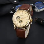 Relógio Signature Gold 41mm