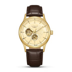 Relógio Signature Gold 41mm