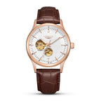 Relógio Signature Rose 41mm