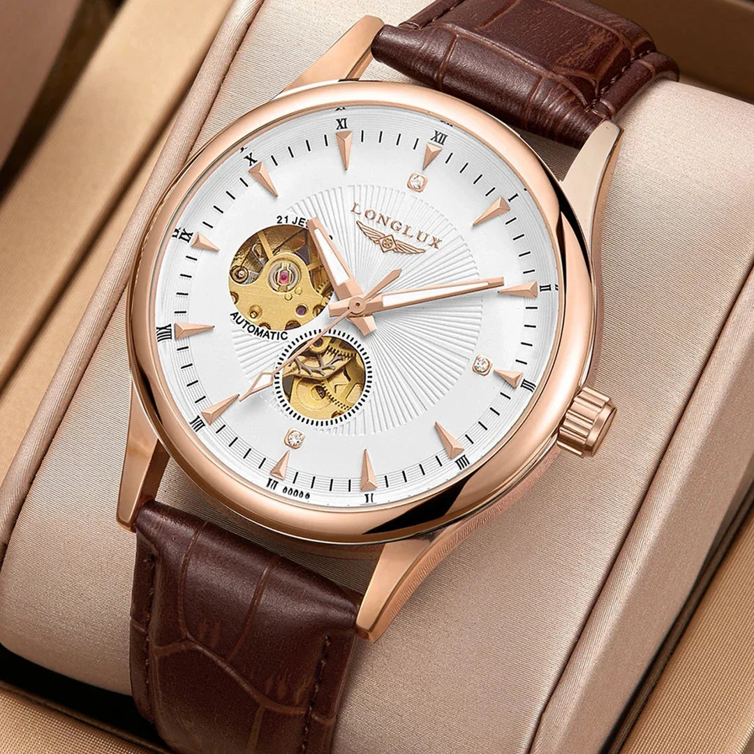 Relógio Signature Rose 41mm