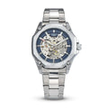 Relógio Authentic Silvery 41m
