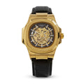 Relógio Essence Gold 42mm