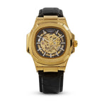Relógio Essence Gold 42mm