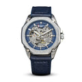 Relógio Heritage Blue 45mm
