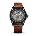 Relógio Heritage Brown 45mm
